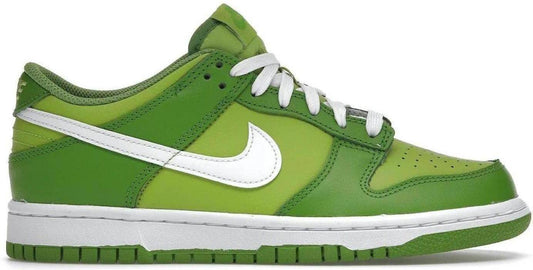 Nike Dunk Low "Chlorophyll"