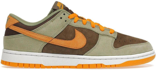 Nike Dunk Low Dusty Olive