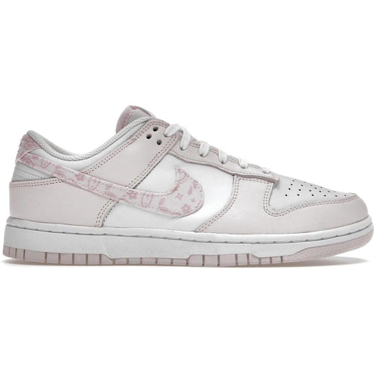 Nike Dunk Low ESS "Pink Paisley"