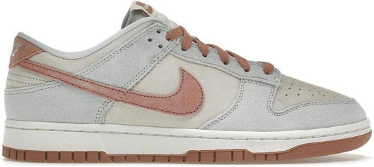 Nike Dunk Low Fossil Rose