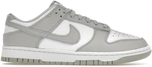 Nike Dunk Low Grey Fog