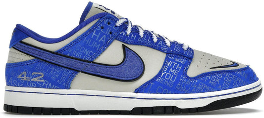 Nike Dunk Low Jackie Robinson