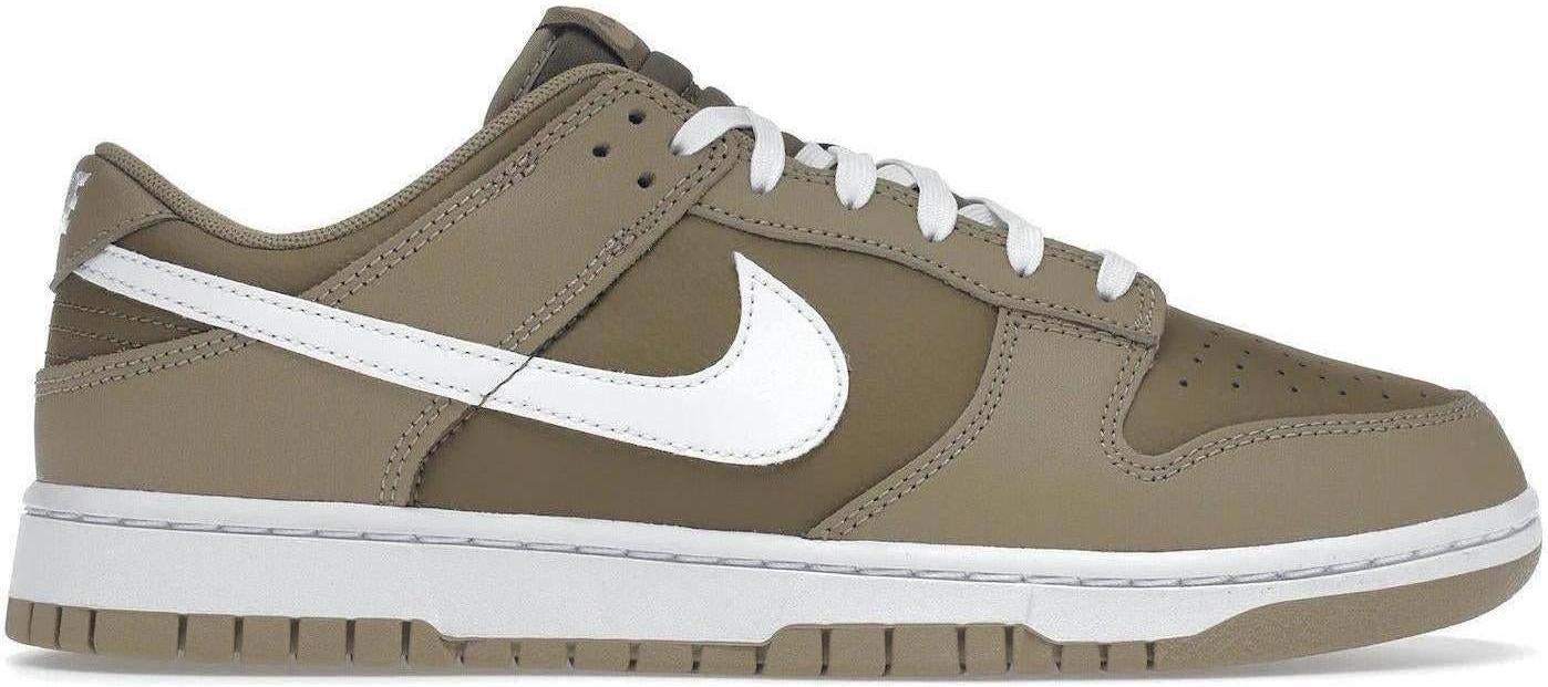 Nike Dunk Low Judge Grey