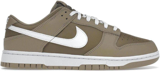 Nike Dunk Low Judge Grey