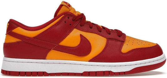 Nike Dunk Low "Midas Gold"