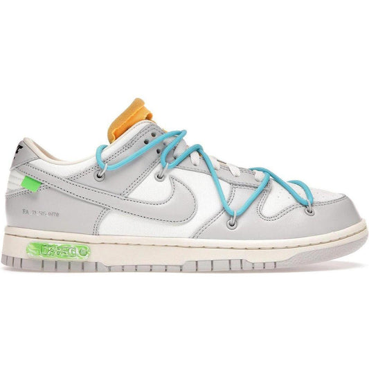Nike Dunk Low Off-White Lot 2