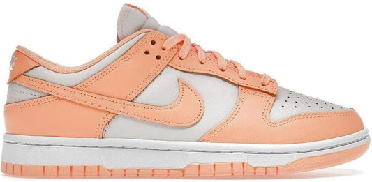 Nike Dunk Low "Peach Cream"
