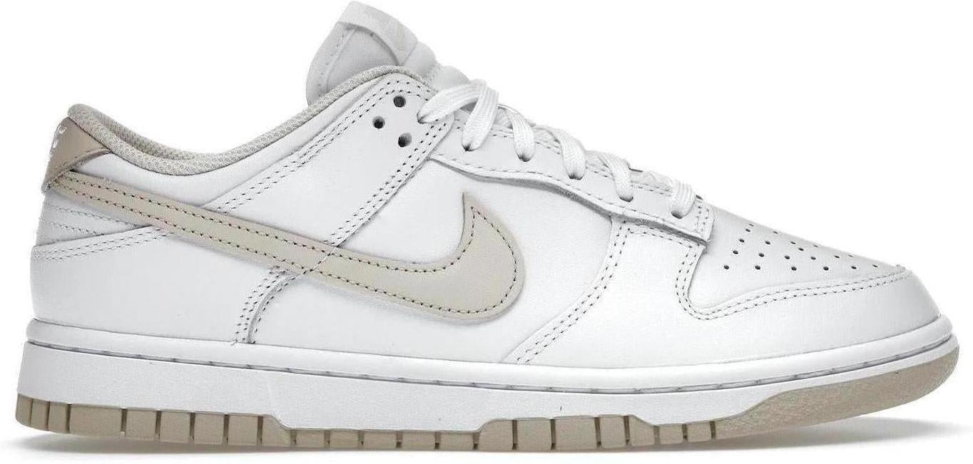 Nike Dunk Low Pearl White (Women's)