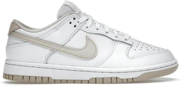 Nike Dunk Low Pearl White (Women's)