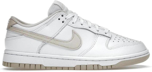 Nike Dunk Low Pearl White (Women's)