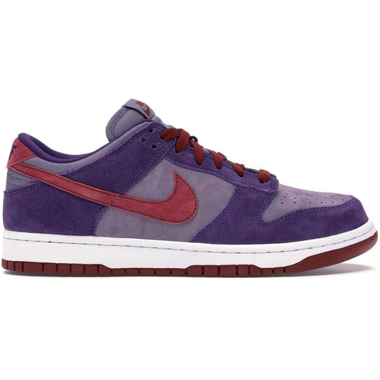 Nike Dunk Low Plum