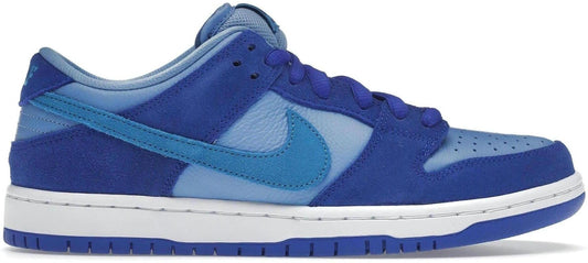 Nike Dunk Low Pro SB Fruity Pack "Blue Raspberry'