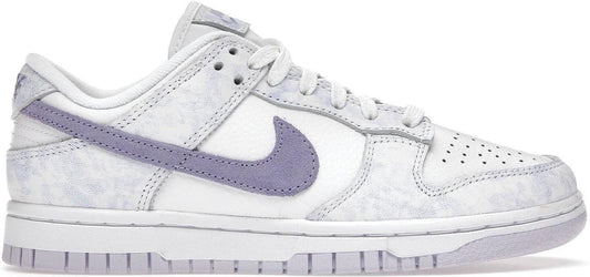 Nike Dunk Low Purple Pulse (Women's)