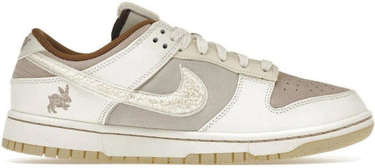 Nike Dunk Low Retro PRM Year of the Rabbit Fossil Stone (2023)