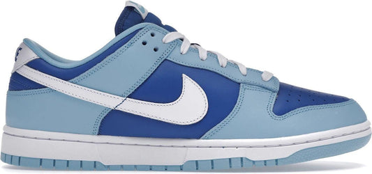 Nike Dunk Low Retro QS Argon (2022)