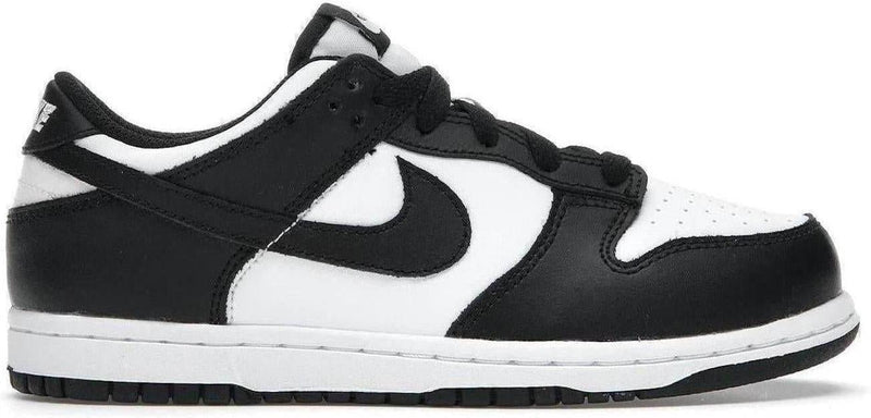 Nike Dunk Low Retro White Black Panda (PS)
