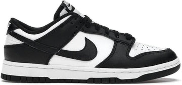 Nike Dunk Low Retro White Black Panda (Women's)