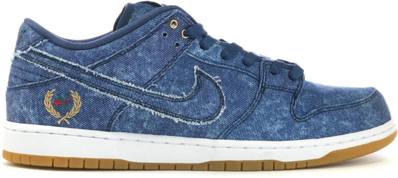 Nike Dunk Low Rivals Pack "East"