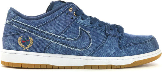Nike Dunk Low Rivals Pack "East"