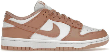 Nike Dunk Low Rose Whisper