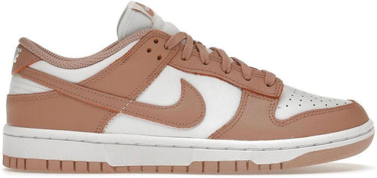 Nike Dunk Low Rose Whisper