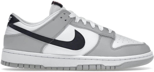 Nike Dunk Low SE Lottery Pack Grey Fog (GS)