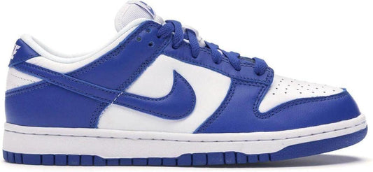 Nike Dunk Low SP Kentucky