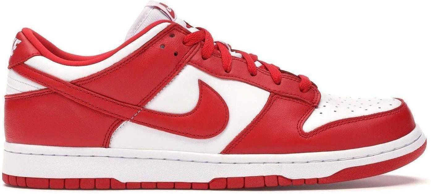 Nike Dunk Low SP St. John's