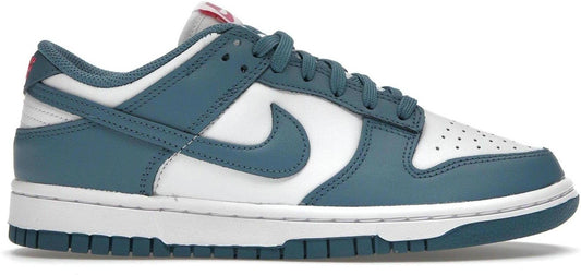 Nike Dunk Low "South Beach"