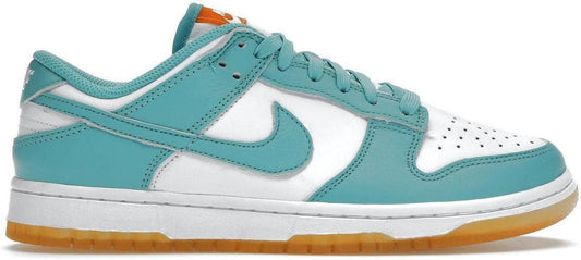 Nike Dunk Low Teal Zeal (Women's)