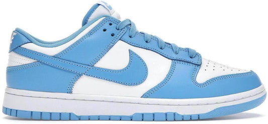 Nike Dunk Low UNC (2021)