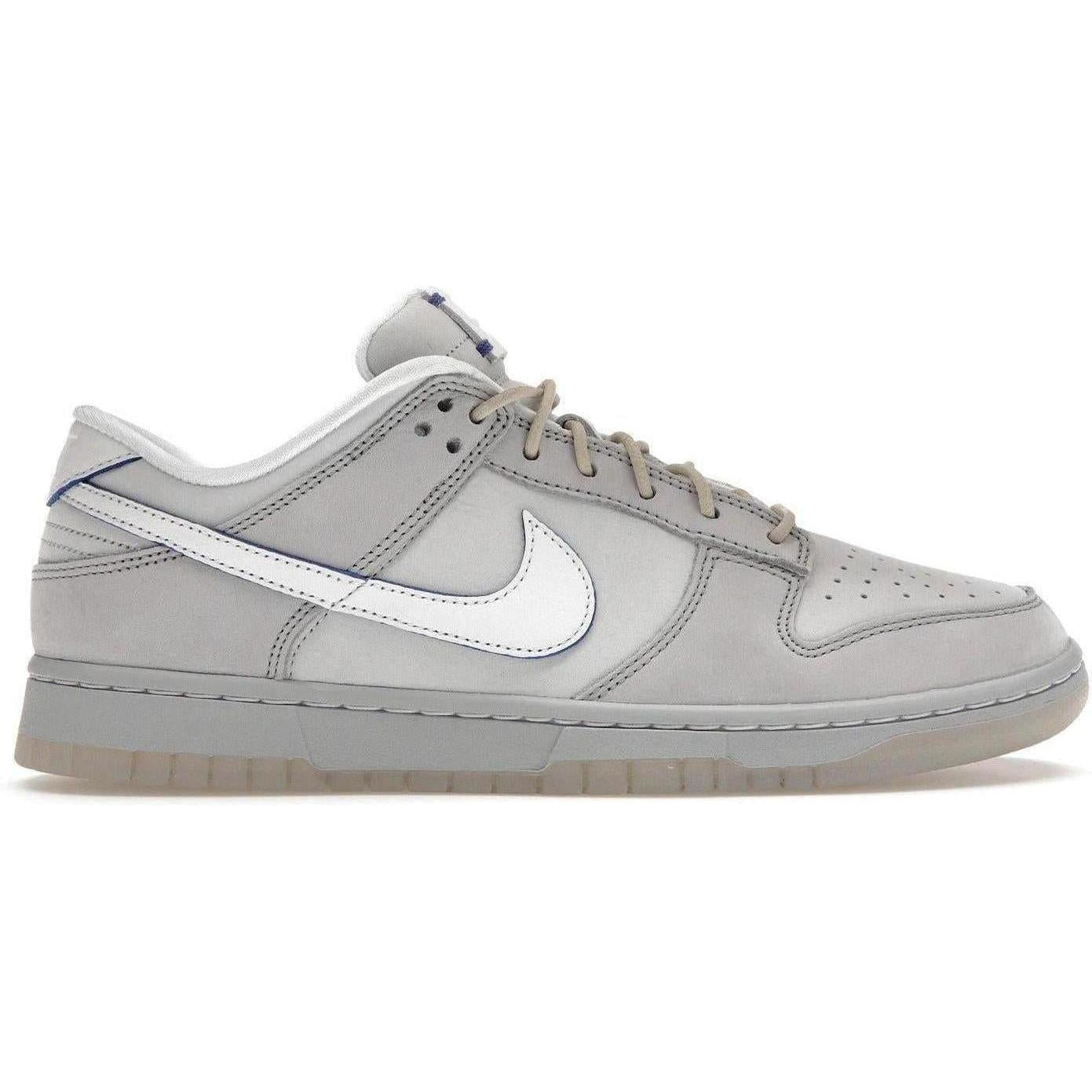 Nike Dunk Low Wolf Grey Pure Platinum