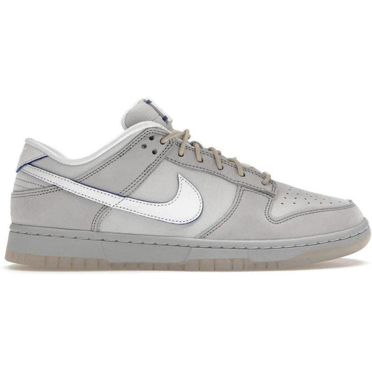 Nike Dunk Low Wolf Grey Pure Platinum