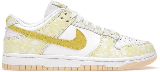 Nike Dunk Low Yellow Strike (Women's)