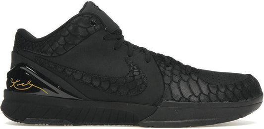 Nike Kobe 4 Protro Gift of Mamba