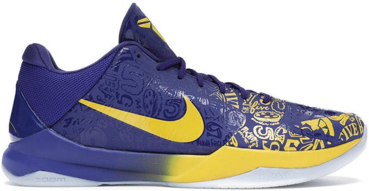 Nike Kobe 5 Protro 5 Rings (2020)
