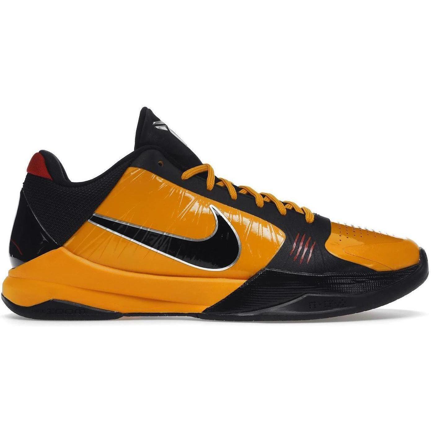 Nike Kobe 5 Protro Bruce Lee