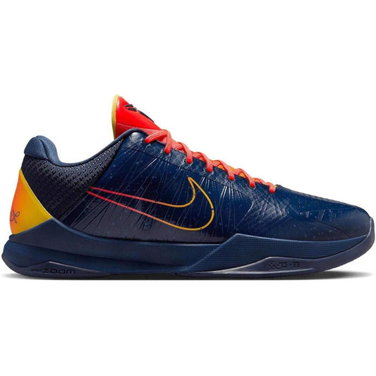 Nike Kobe 5 Protro Caitlin Clark Indiana Fever