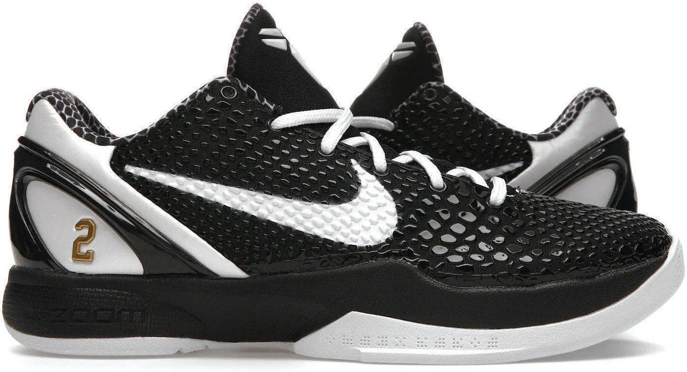 Nike Kobe 6 Protro Mambacita Sweet 16