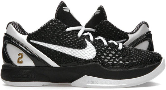 Nike Kobe 6 Protro Mambacita Sweet 16