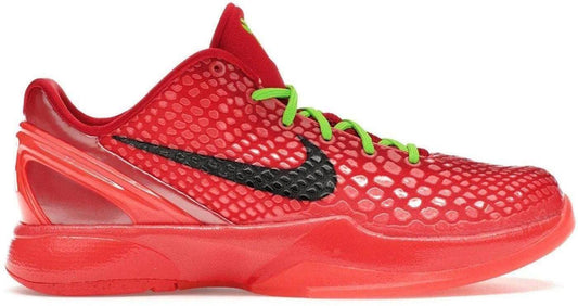 Nike Kobe 6 Protro Reverse Grinch (GS)