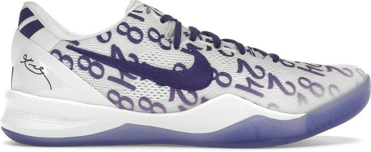 Nike Kobe 8 Protro "Court Purple"