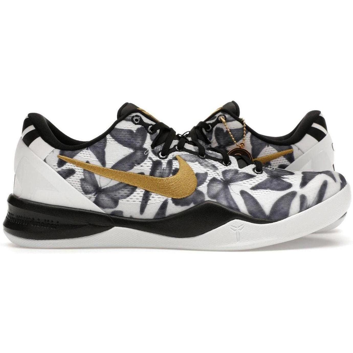 Nike Kobe 8 Protro Mambacita