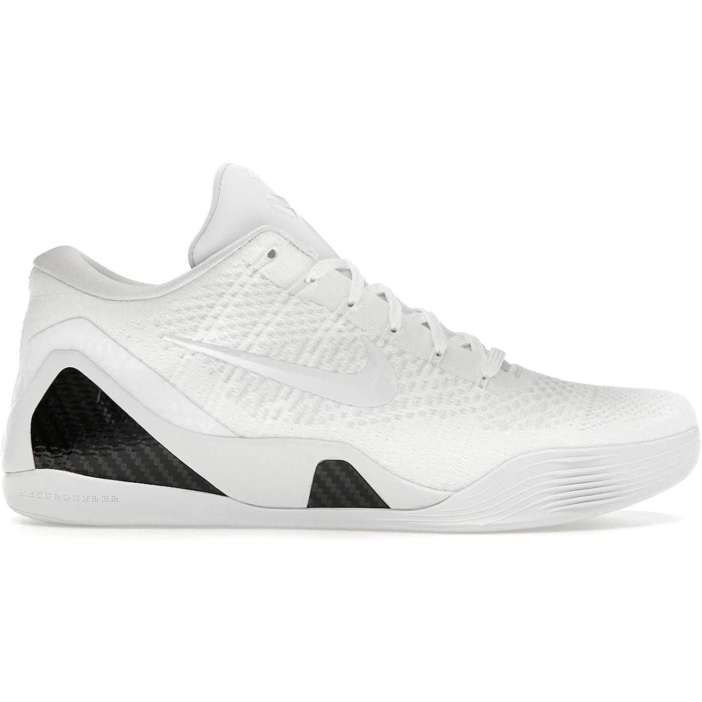 Nike Kobe 9 Elite Low Protro Halo
