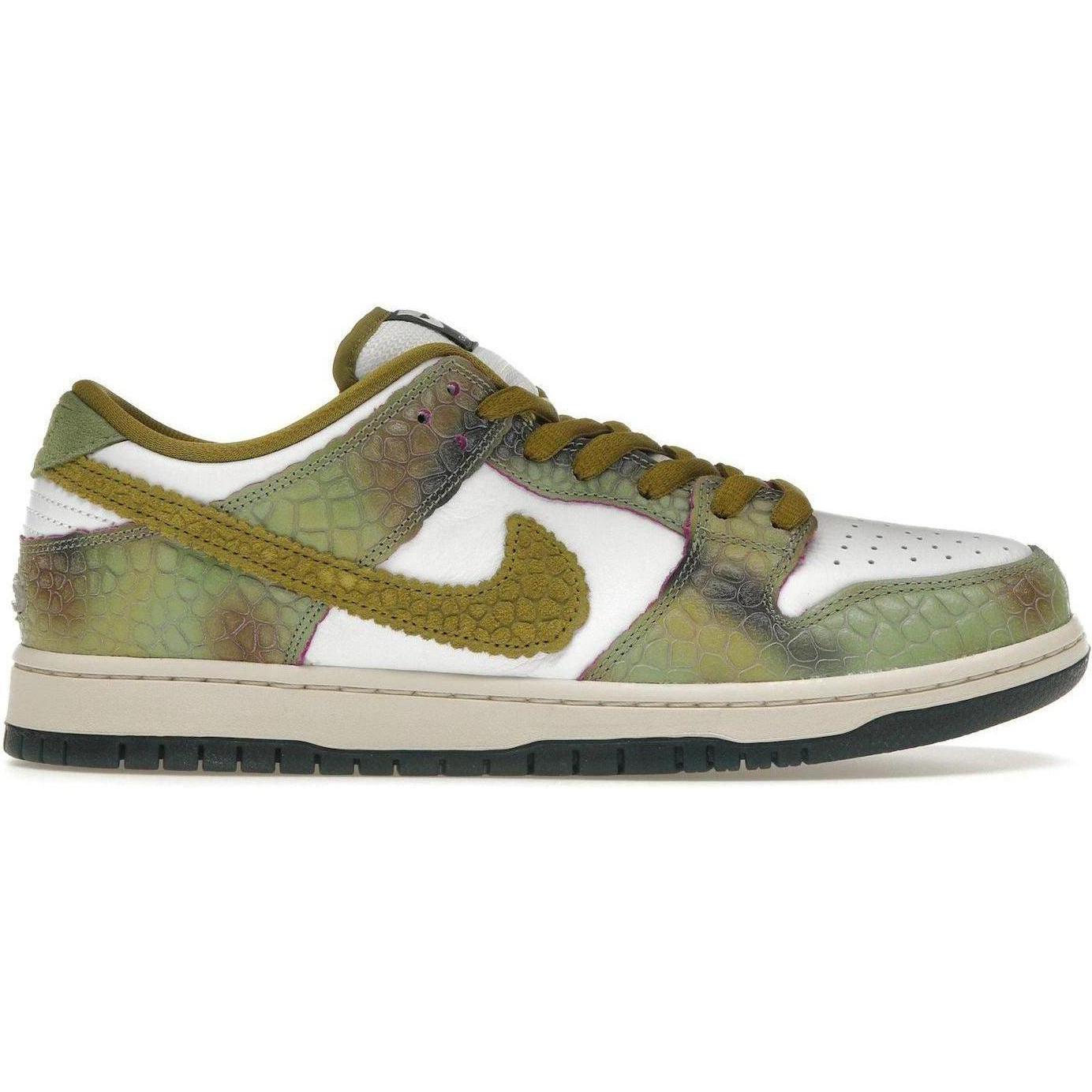 Nike SB Dunk Low Alexis Sablone Chameleon