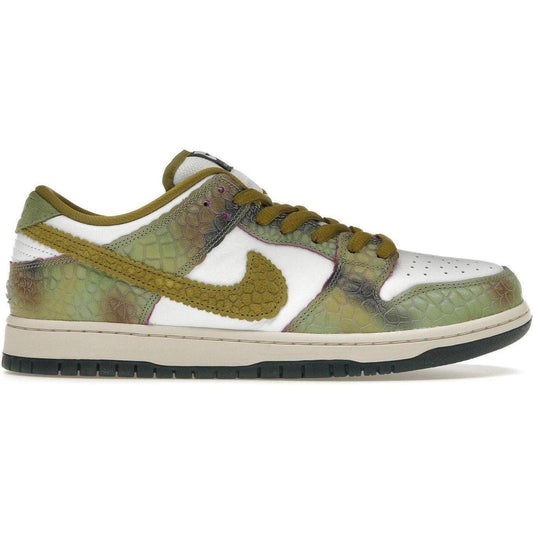 Nike SB Dunk Low Alexis Sablone Chameleon