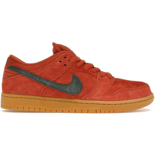 Nike SB Dunk Low Burnt Sunrise