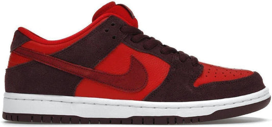 Nike SB Dunk Low Cherry