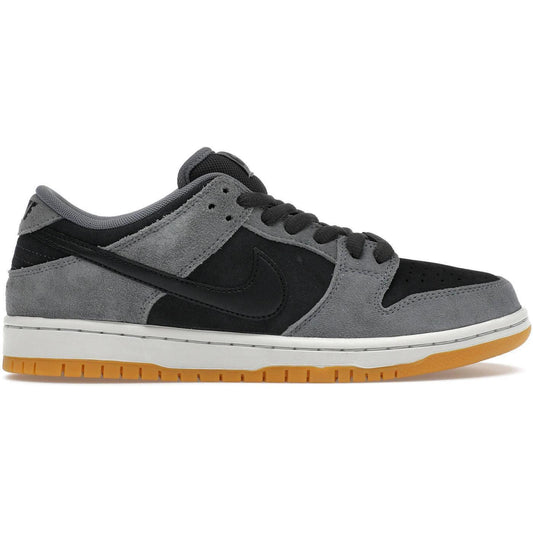 Nike SB Dunk Low Dark Smoke Grey
