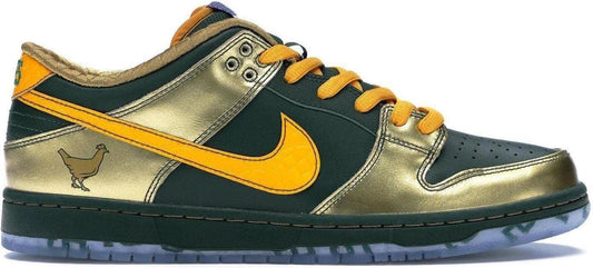 Nike SB Dunk Low Doernbecher (2018)